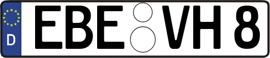 EBE-VH8