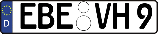 EBE-VH9