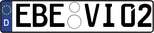 EBE-VI02