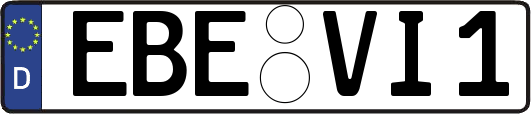 EBE-VI1
