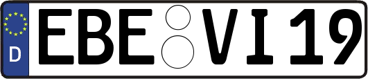 EBE-VI19