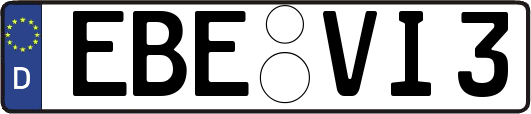 EBE-VI3