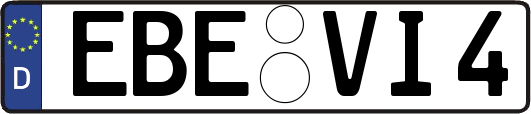 EBE-VI4