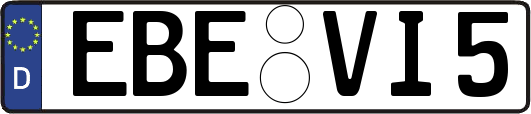EBE-VI5
