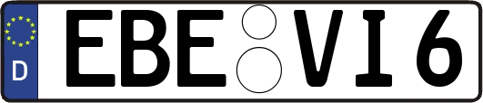 EBE-VI6