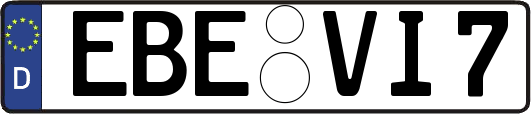 EBE-VI7