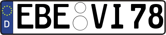 EBE-VI78
