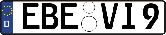 EBE-VI9