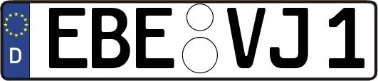 EBE-VJ1