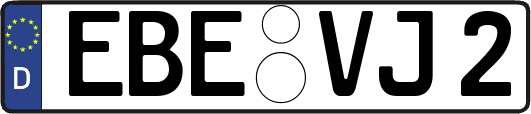 EBE-VJ2