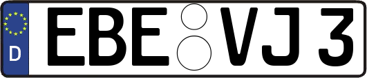 EBE-VJ3