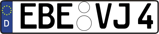 EBE-VJ4