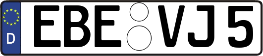 EBE-VJ5