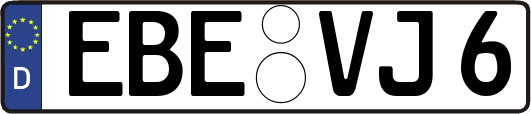 EBE-VJ6