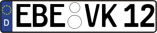 EBE-VK12