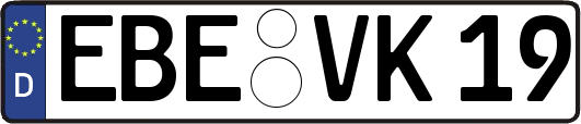EBE-VK19