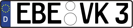 EBE-VK3