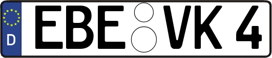 EBE-VK4