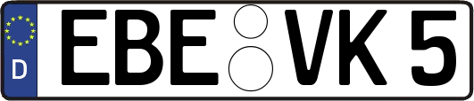EBE-VK5