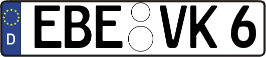 EBE-VK6