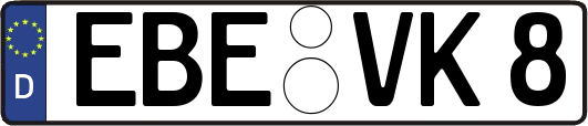 EBE-VK8