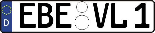 EBE-VL1