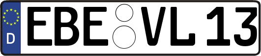 EBE-VL13