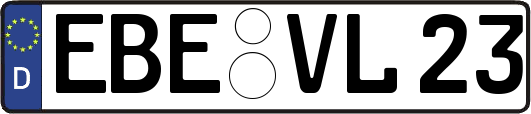 EBE-VL23