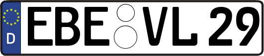 EBE-VL29