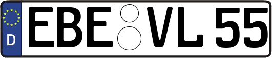 EBE-VL55