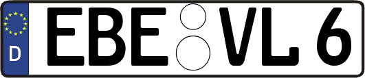 EBE-VL6