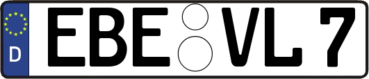 EBE-VL7