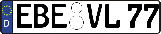 EBE-VL77