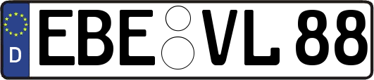 EBE-VL88