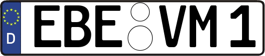 EBE-VM1