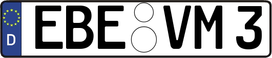 EBE-VM3