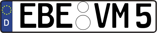 EBE-VM5