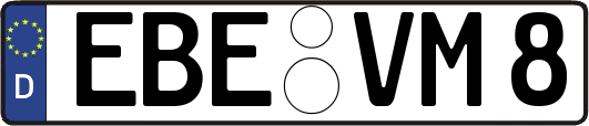 EBE-VM8