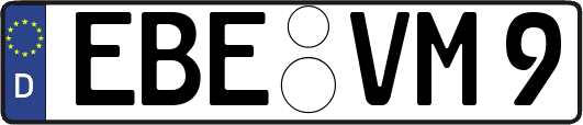 EBE-VM9