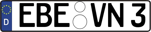 EBE-VN3