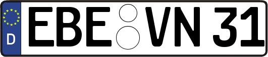 EBE-VN31