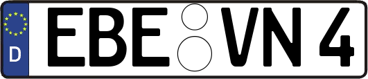 EBE-VN4