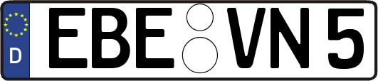 EBE-VN5