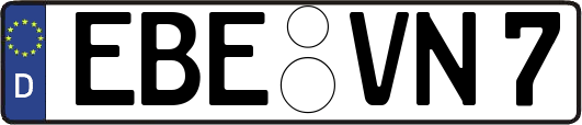 EBE-VN7