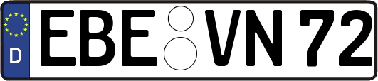 EBE-VN72