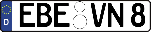 EBE-VN8