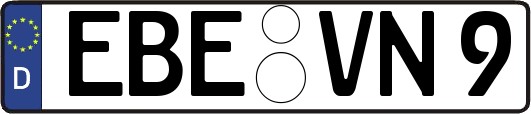 EBE-VN9