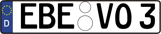 EBE-VO3