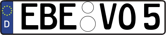 EBE-VO5