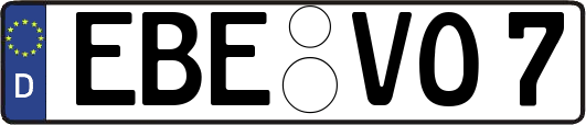 EBE-VO7